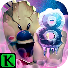 Ice Scream 8 Mod APK